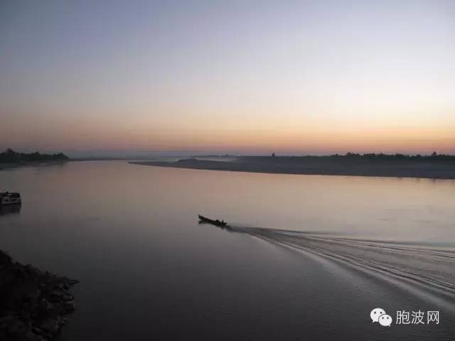 缅甸人为何要说德祐“野蛮”（一）