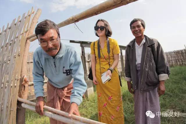 “中缅友谊泉”项目巡查故事1——盘兰季村的“水泵老大”