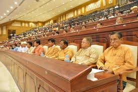 呼吁停火的紧急提案已获通过 （伊江树）