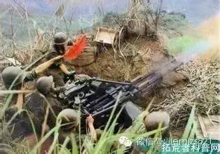 国外披露中越战争真相