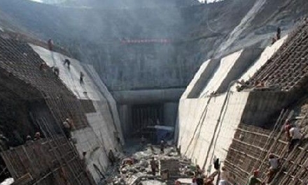 中企再获缅甸18个水电站开发权