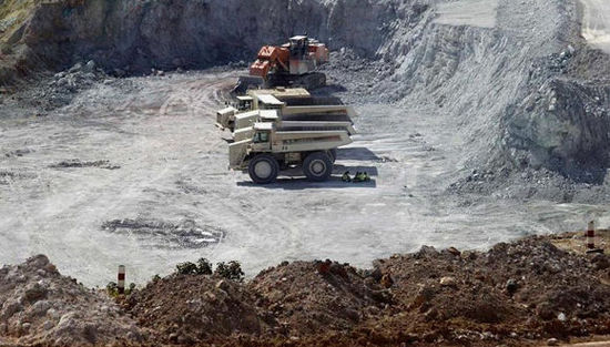 外媒：中缅合资铜矿将在缅甸新政府上台后投产
