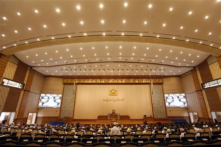 原创：人民议会通过应对厄尔尼诺(El Nino)事件的紧急提案