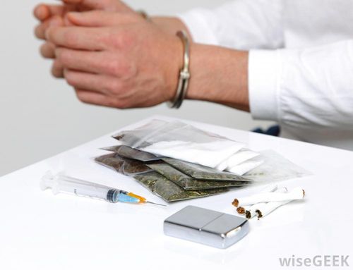 原创：缅甸平均每日破获20宗贩毒案件