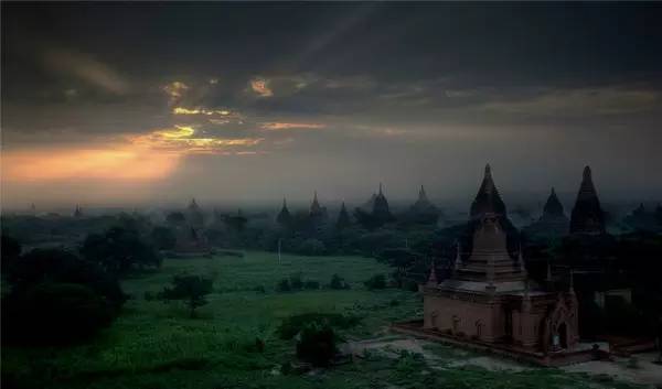 【书单】这五本书帮你了解缅甸