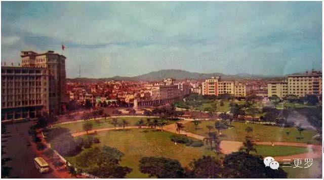 梦游人生（之七）：踏进体制大门(上)