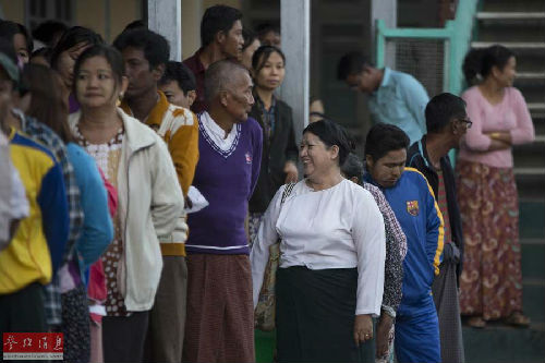 外媒：显示明显改革意愿 越南缅甸成了外资“宠儿”