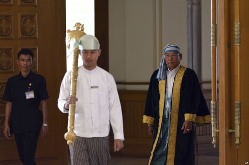 将重订新一届总统及副总统人选提名日期