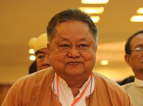 原创：全国14个省和邦区行政长官人选将从民盟议员中委任