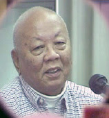 原创：缅甸当代著名作家貌达亚在美逝世