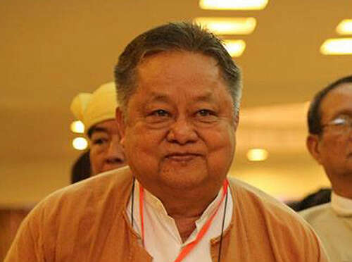 原创：新一届政府将裁减政府部门