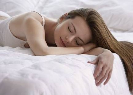 睡觉永远不失眠的方法秘籍，值得收藏！