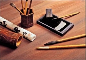 绝文，一篇文章遍识天下汉字！