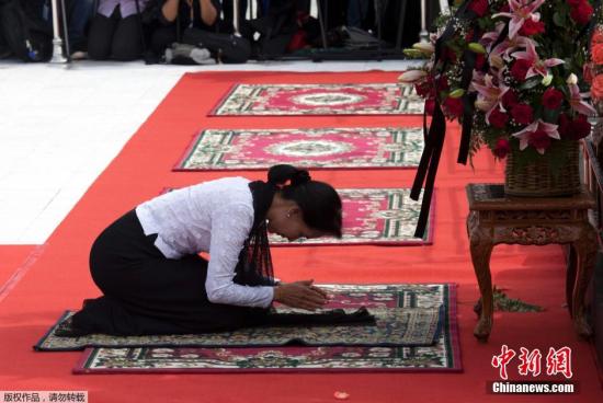 昂山素季将任缅甸新外长 国际影响力或有所增强