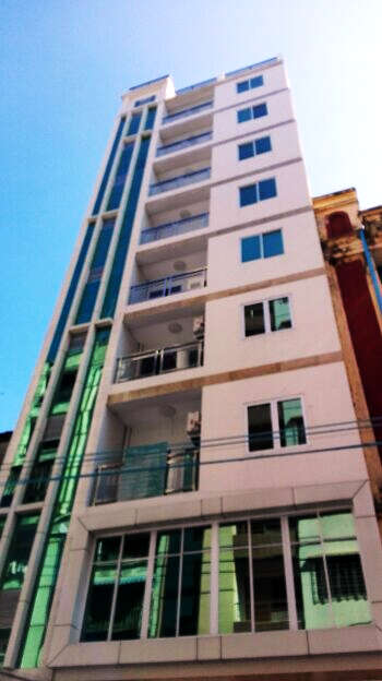 原创：缅华爱国团体「店联」的活动点滴（廷凯）