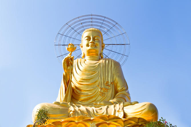 原创：上座部佛教与孟缅掸柬寮泰滇 （二）