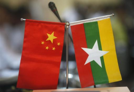 缅甸新财长期待与中国加强互利合作