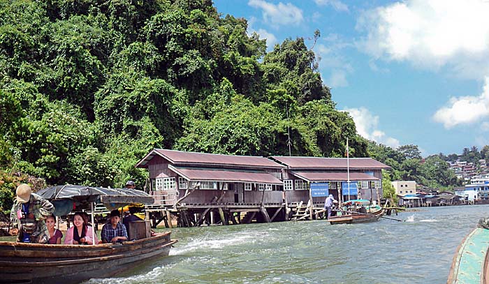 原创：丹老群岛的水土特别适宜发展珍珠养殖业