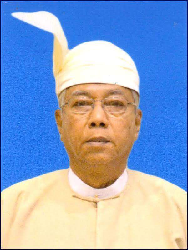 原创：国家总统吴廷觉签署国家高级顾问法案