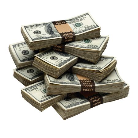 缅甸央行多举措促使缅币升值