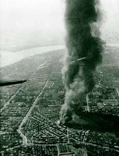 原创：我母亲一生凄惨的遭遇（阿凯）