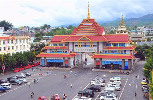 原创：2015-2016财政年度边境贸易增长6%