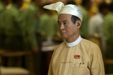 原创：人民院议长吴温敏警告要遵守赠品规则