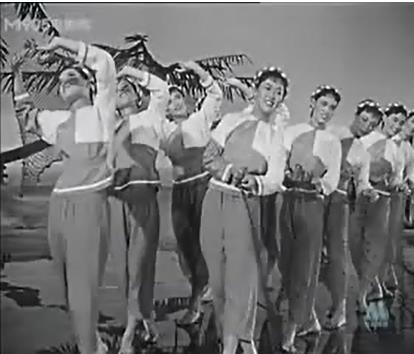 当“国宾”——回忆参加1960年缅甸文化代表团访华演出（洛杉矶  朱雪璋）