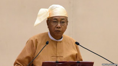 原创：国家总统签署赦令释放83名服刑犯人