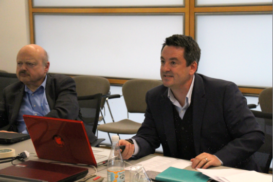 罗摩衍那艺术：被泰国战俘改变的缅甸文化