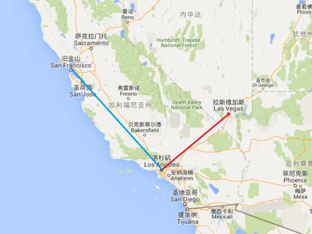 美国突然撕毁中国高铁合同，几个意思？