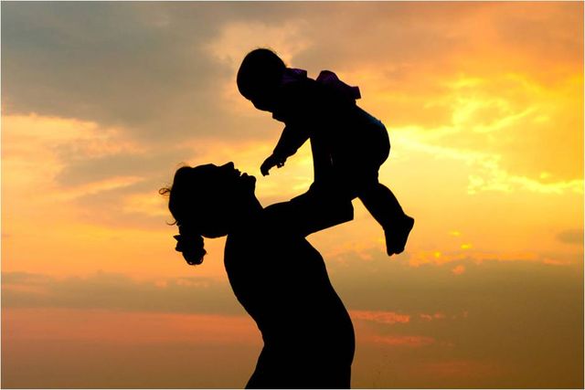 妈妈（樊晓荣）