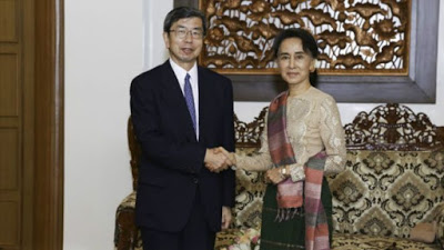 原创：亚洲开发银行自2017年至2021年每年贷款3亿5千万美元