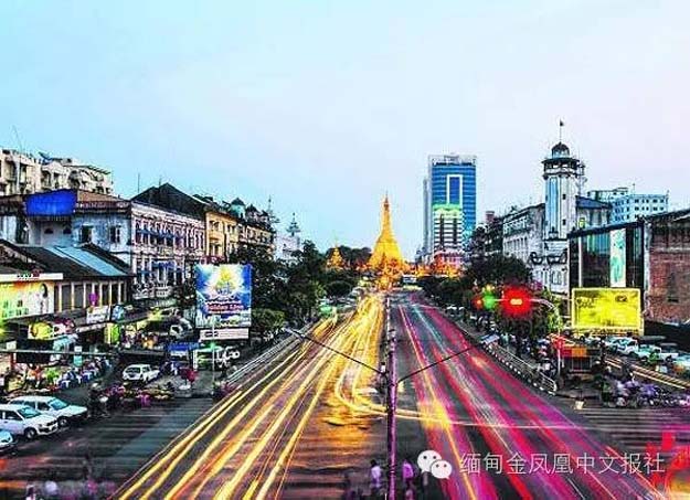 缅甸投资委员会：将不会批准破坏自然生态环境的项目