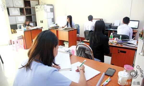 缅甸全国买了保险的人只有1%