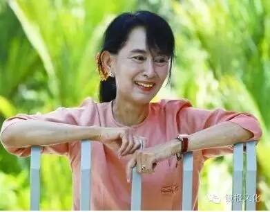 缅甸新获批项目惹关注 传媒行业在内 20载“囚徒”昂山素姬掌舵缅甸新气象