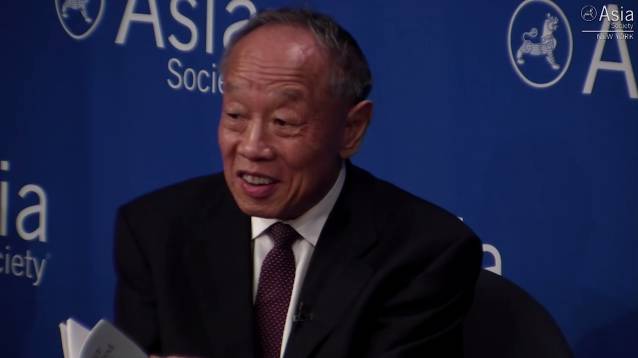 李肇星痛批越南忘本：忘了当年谁帮你抗美？