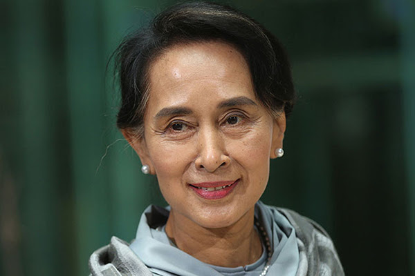 原创：国务资政办公室向全国人民致谢函