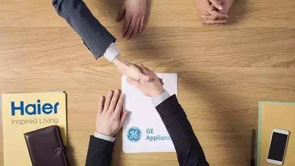 56亿美金，海尔惊天收购美国通用，沉寂5年背后的故事！