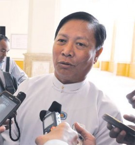 原创：宗教文化部长表示将立法追究散布在仇恨言论者