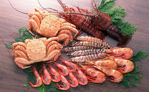 原创：新财政年度水产品力争出口7亿美元