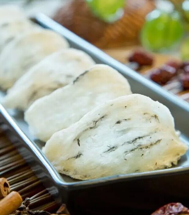 金丝燕与燕窝-伊江树