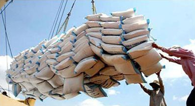 受江水上涨影响，木姐边境贸易滞后！