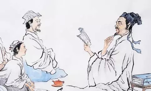 【文化】最全的中国古代礼仪用语，老祖宗留下的珍宝！