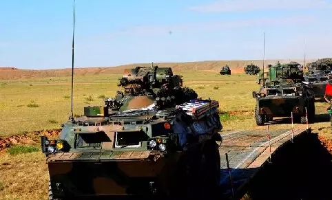 没人敢动中国分毫：普京一言震惊全世界！！！