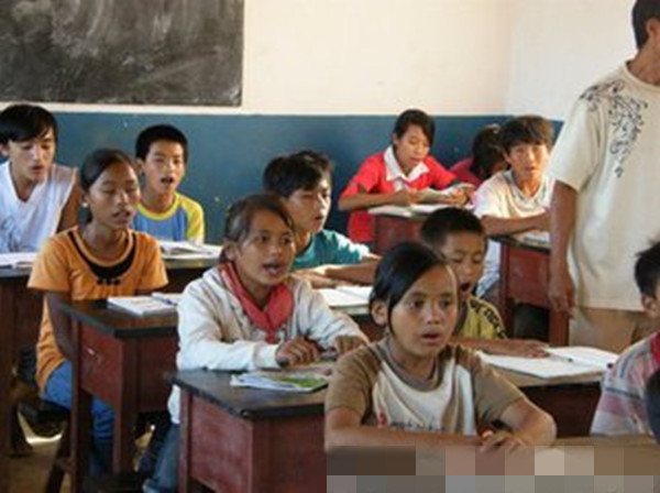 缅甸教育近况