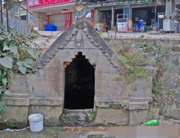 木姐一老旧蓄水池吞噬了4条人命！