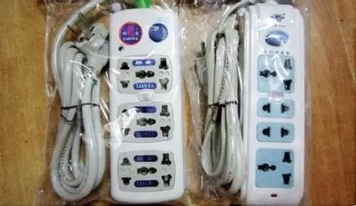 注意！这种“万能插座”已被禁6年，你家还在用吗？