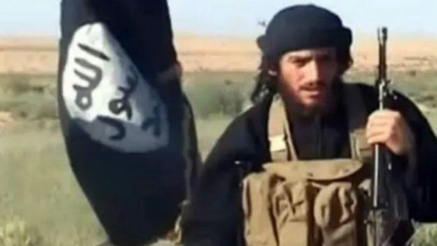 伊斯兰国组织加强在东南亚建立据点