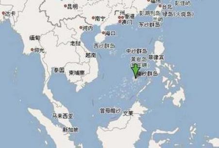 中国力避南海仲裁影响与东盟关系